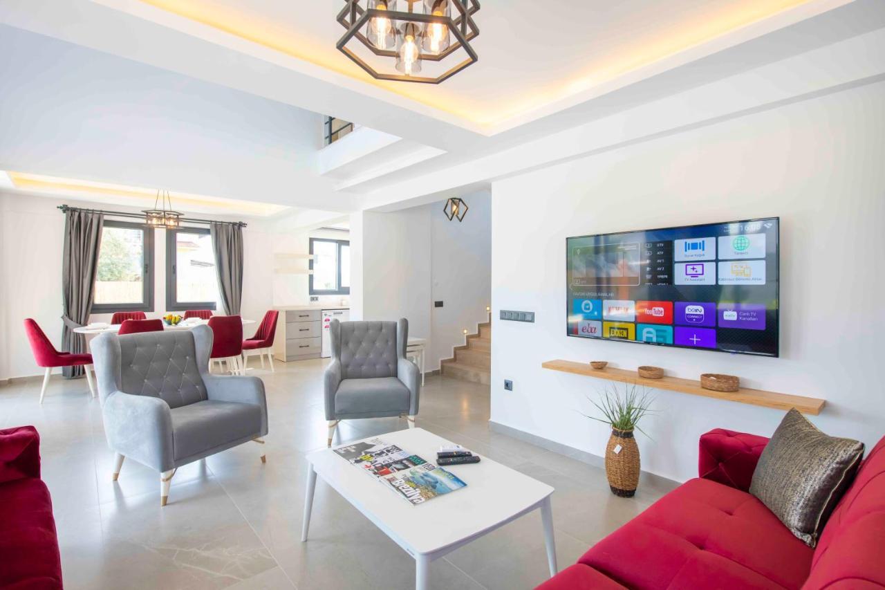 Villa Bahar Lux Oludeniz