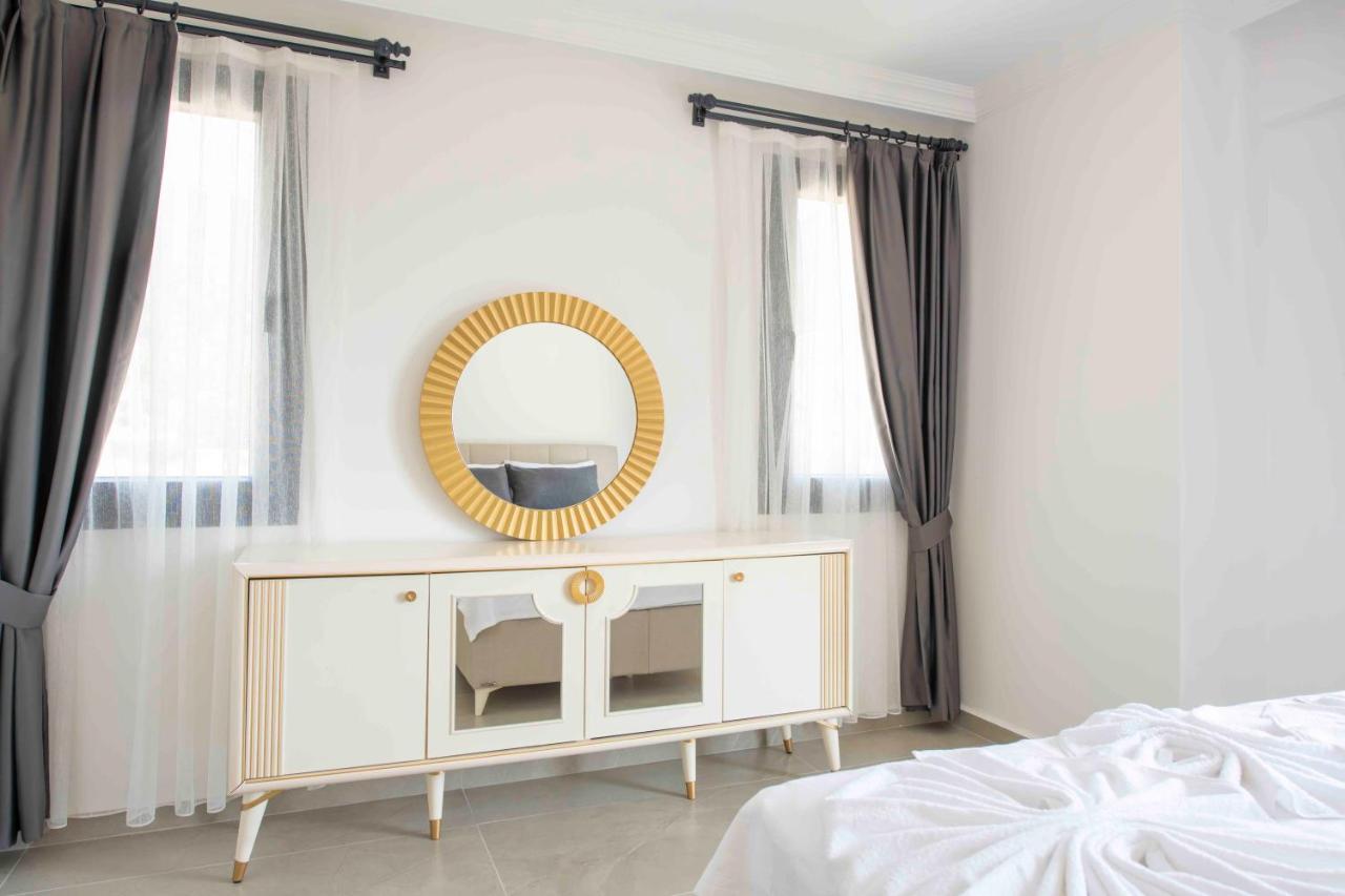Bahar Lux Oludeniz Villa *