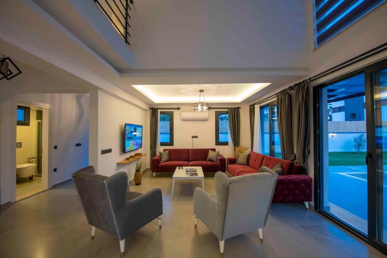 Bahar Lux Oludeniz Villa