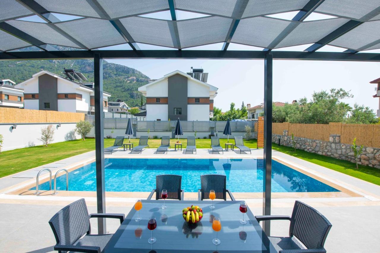 Bahar Lux Oludeniz Villa *
