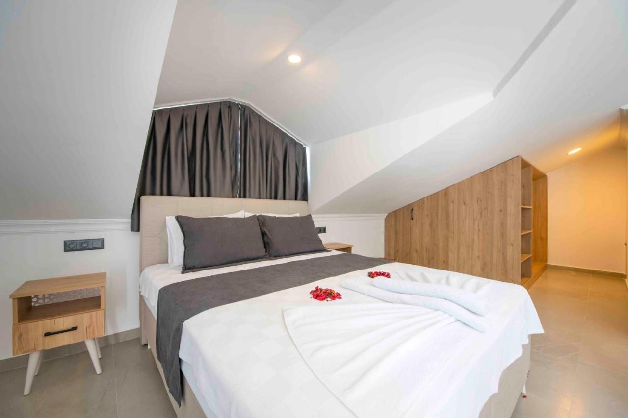 Bahar Lux Oludeniz *