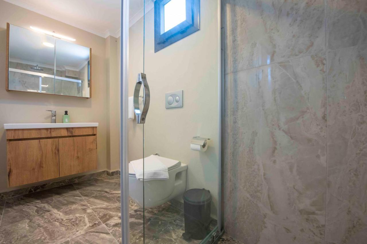 Bahar Lux Oludeniz Villa