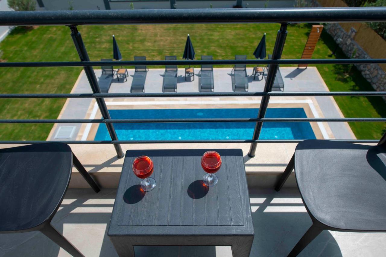 Sunset ölüdeniz 5 Bedrooms Private Pool Fethiye