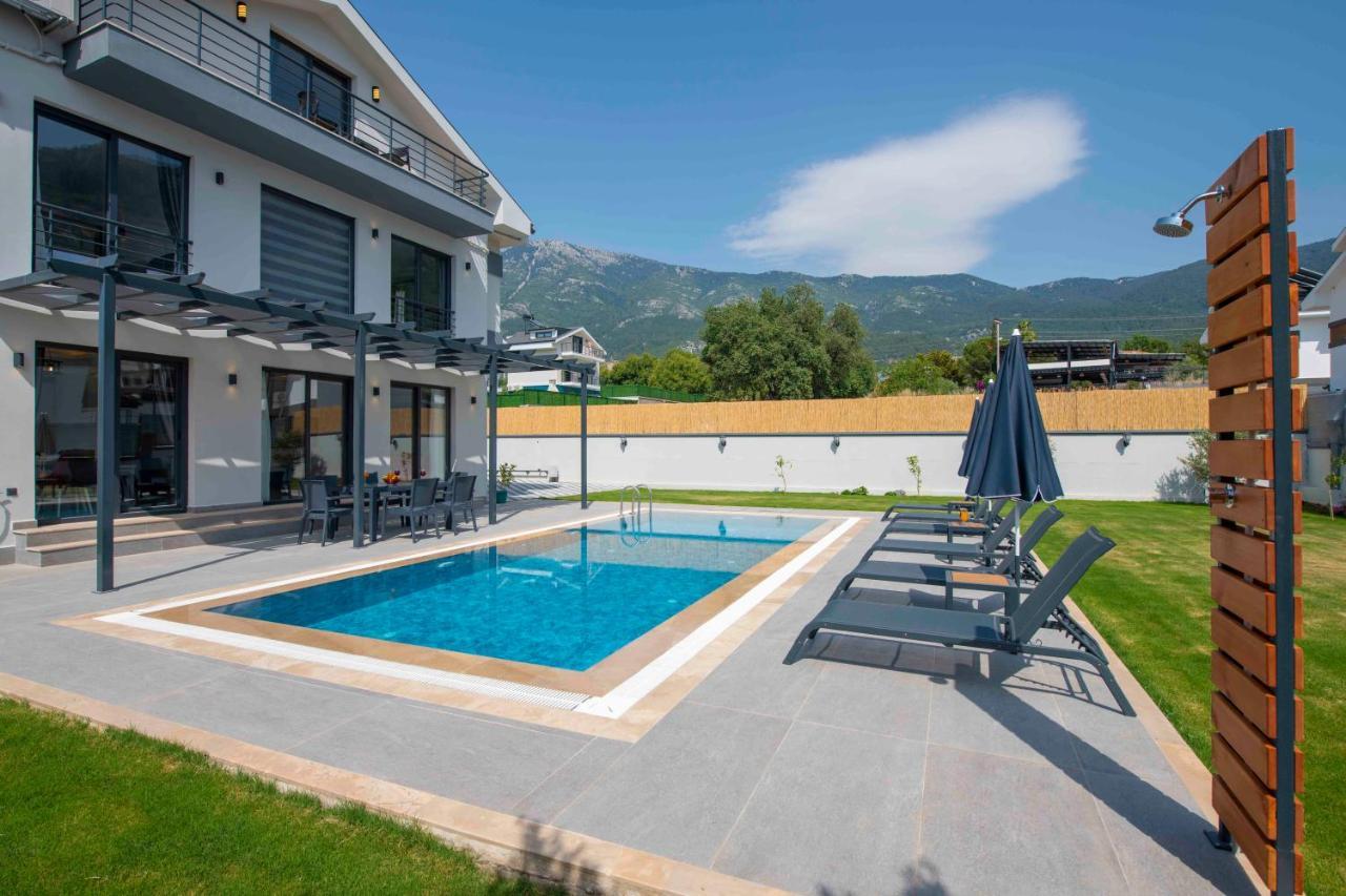 Bahar Lux Oludeniz Fethiye