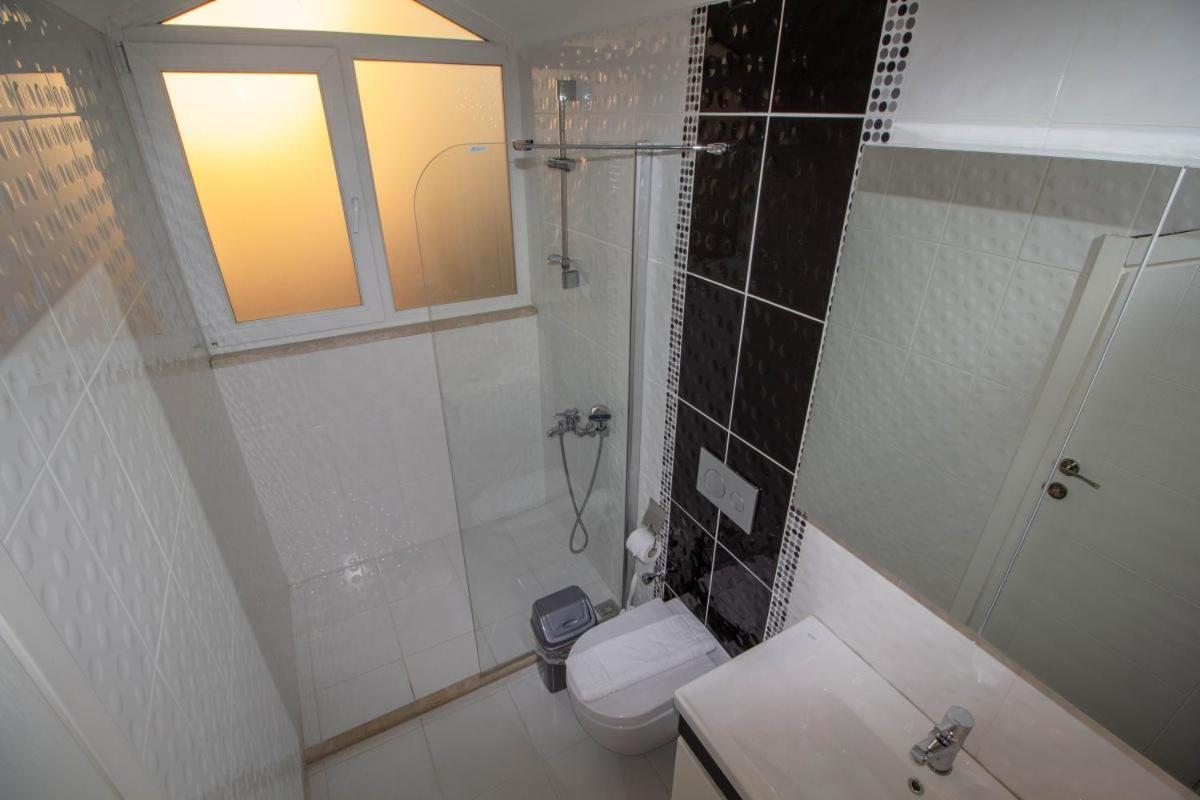 Cihan Villa, Oezel Havuzlu, Fethiye