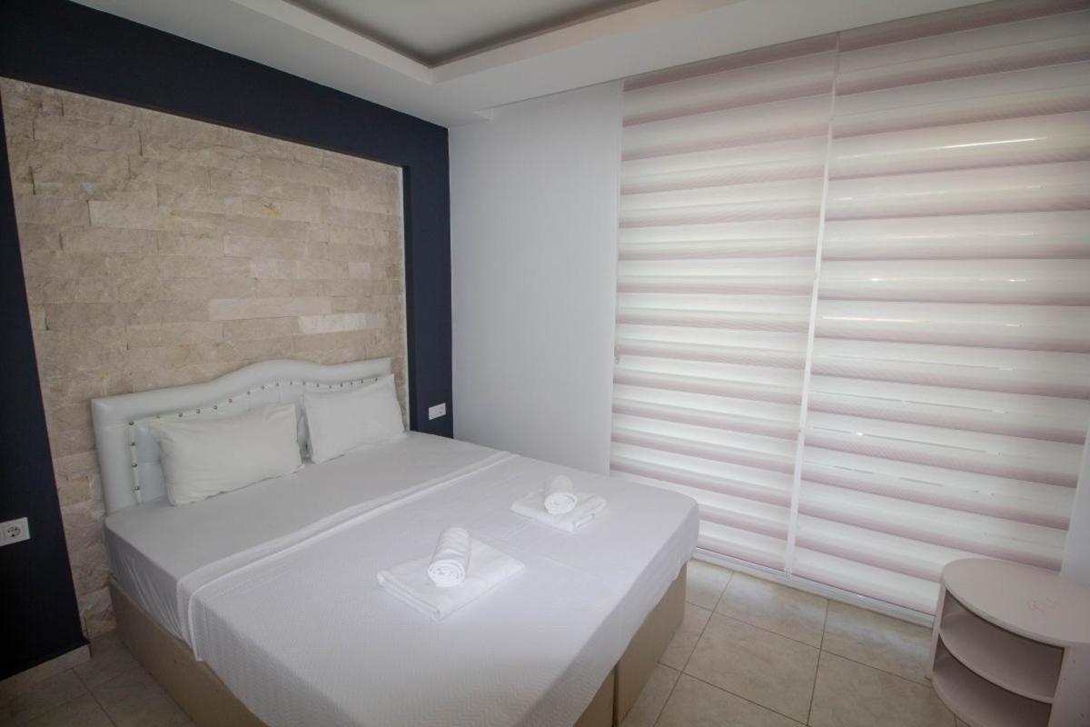 Cihan Villa, Oezel Havuzlu, Fethiye
