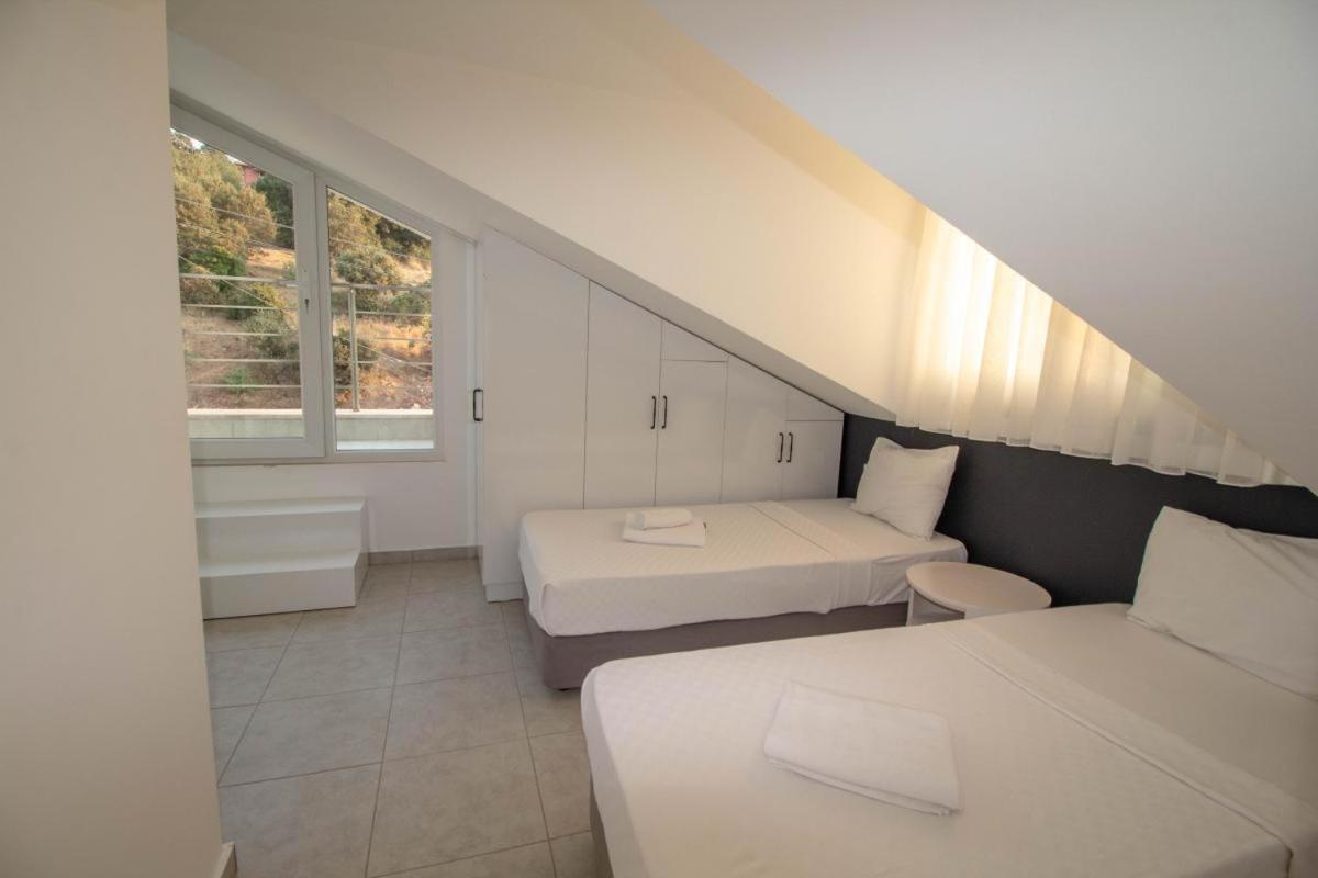 Villa Cihan Villa, Oezel Havuzlu,