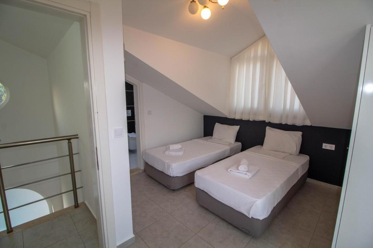 Cihan Villa, Oezel Havuzlu, Villa Fethiye