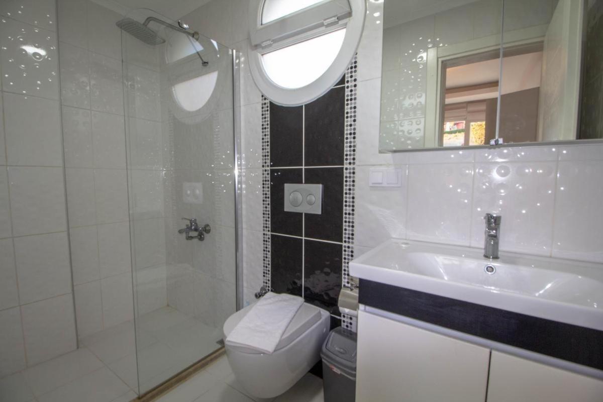 Villa Cihan Villa, Oezel Havuzlu,