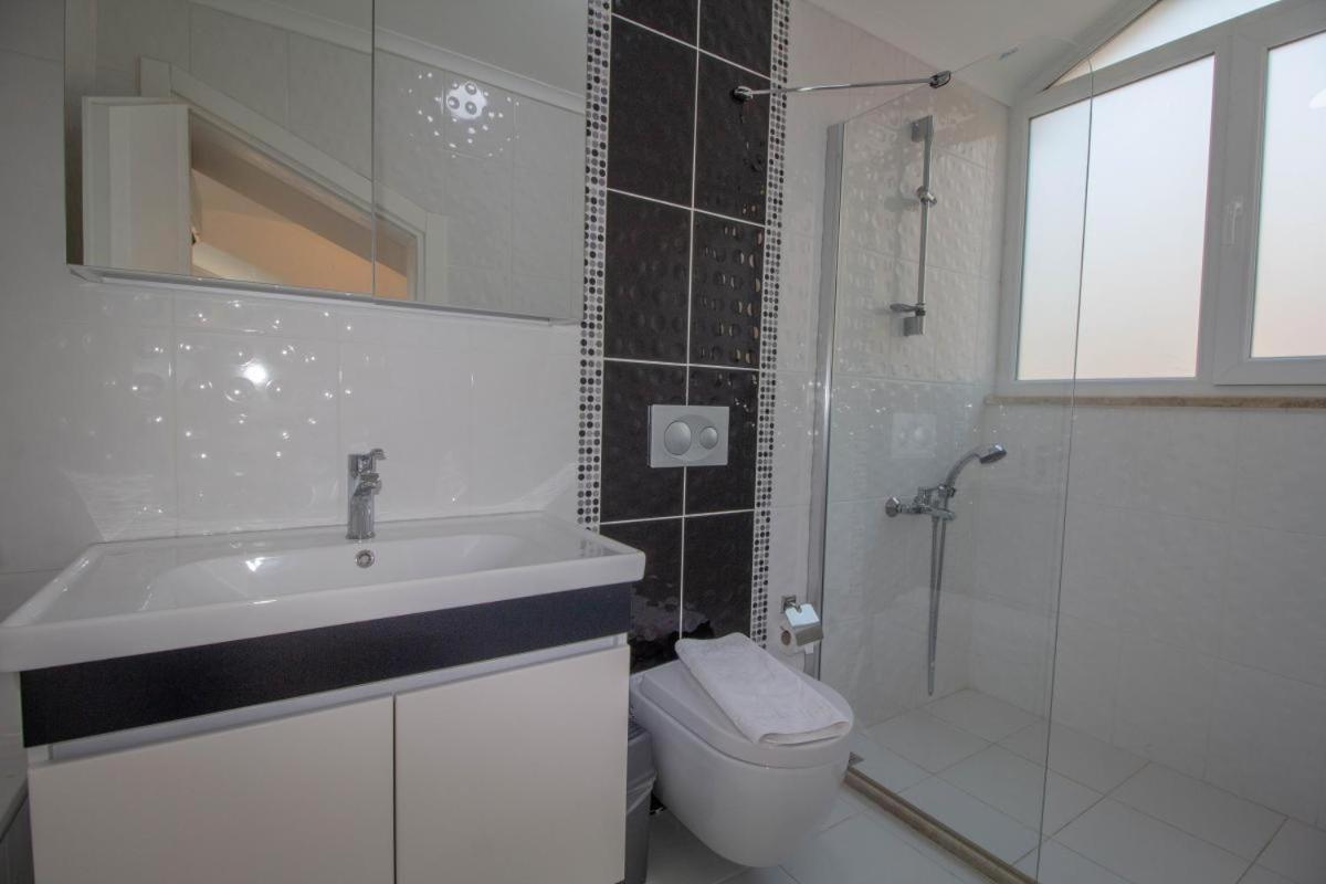 Cihan Villa, Oezel Havuzlu, Fethiye
