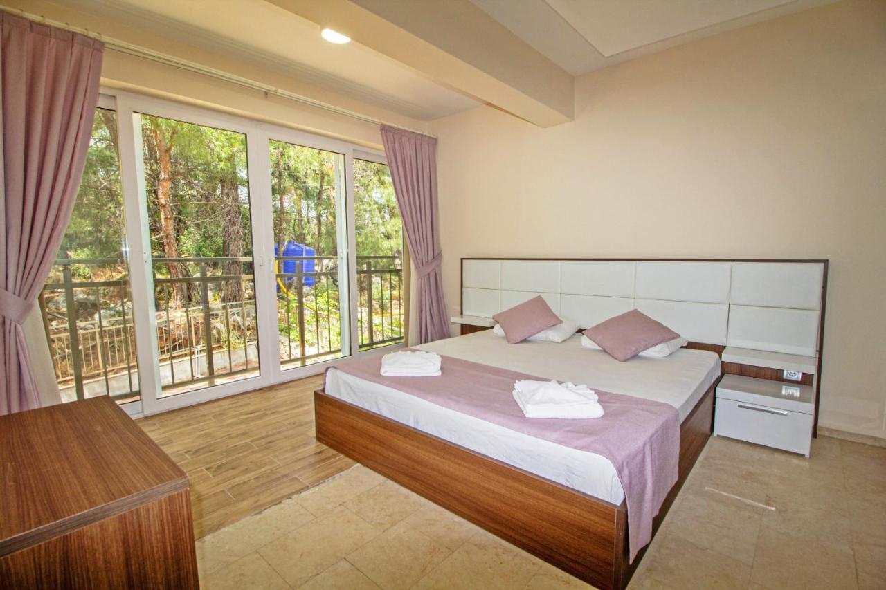 Nokta Oeluedeniz Apart, Fethiye, Oeluedeniz Fethiye