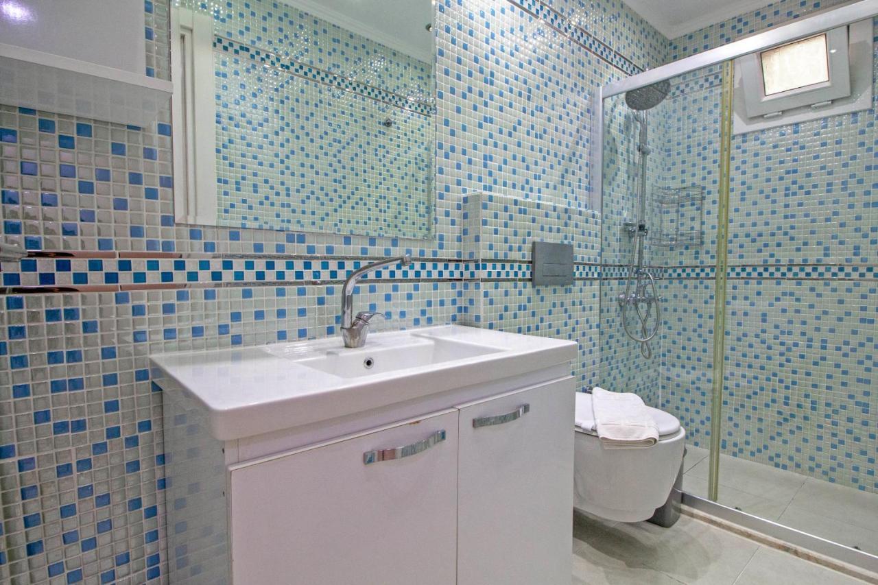 Nokta Oeluedeniz Apart, Fethiye, Oeluedeniz Apartment *