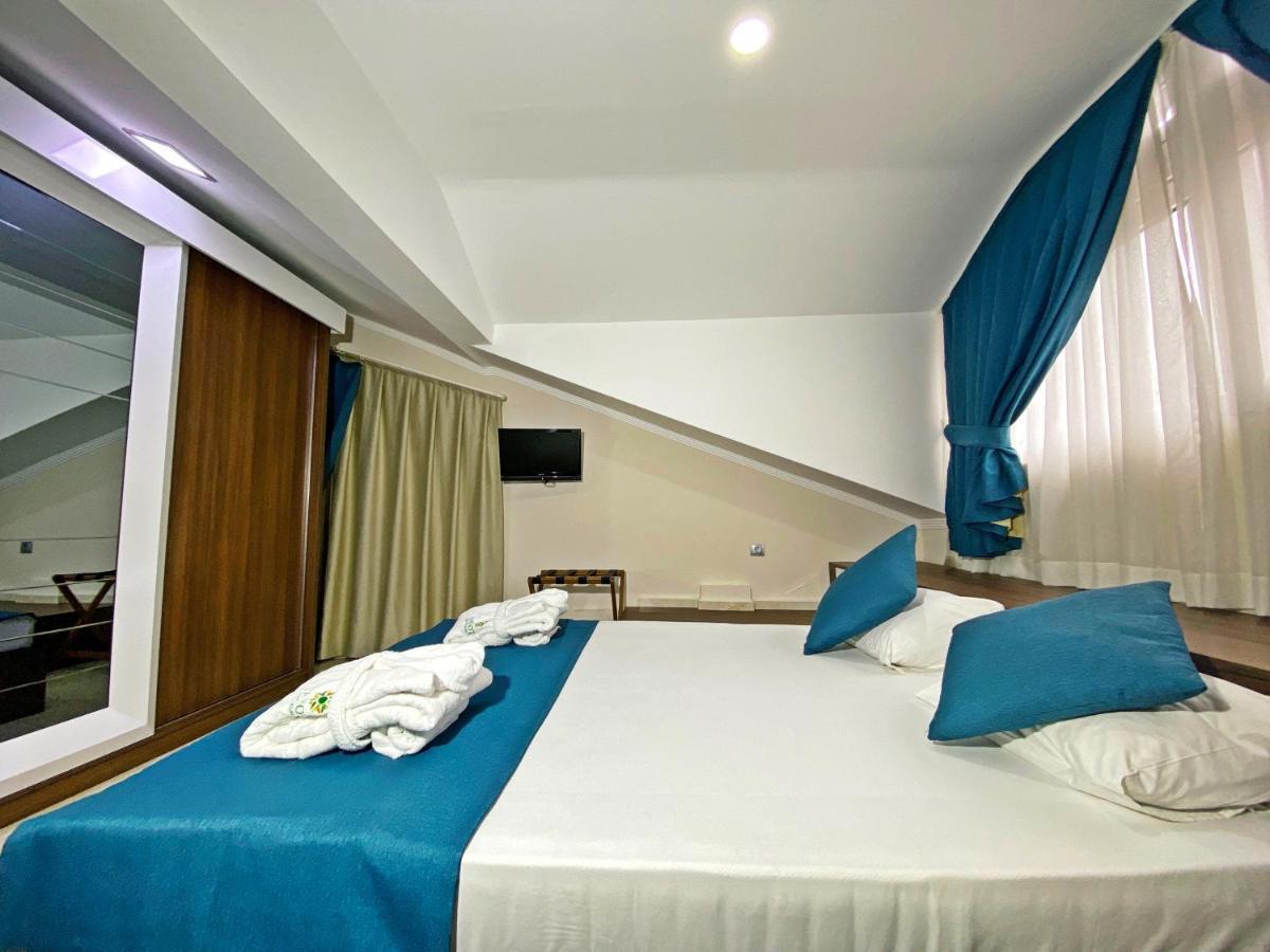 Nokta Calis Apart, Fethiye, Oeluedeniz *