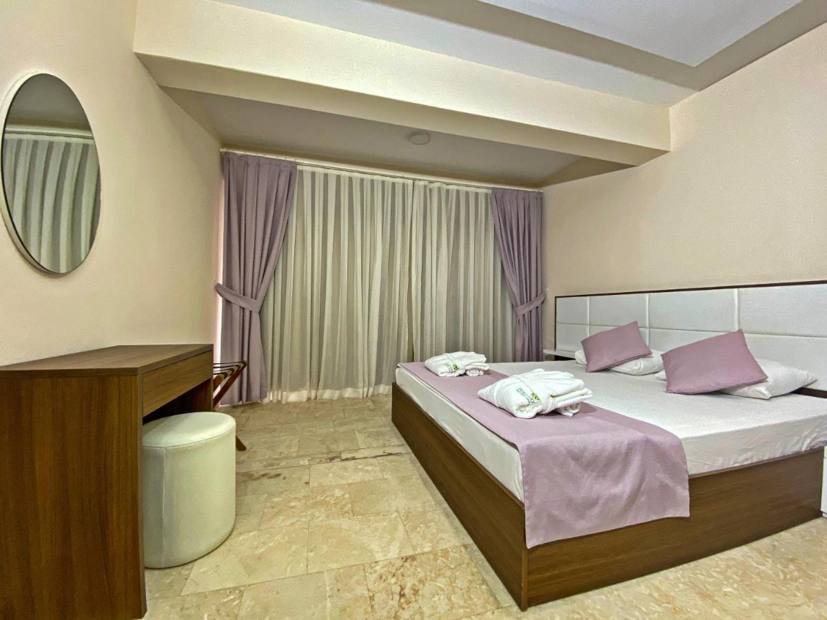 Apartment Nokta Kirme Apart, Fethiye, Oeluedeniz Fethiye