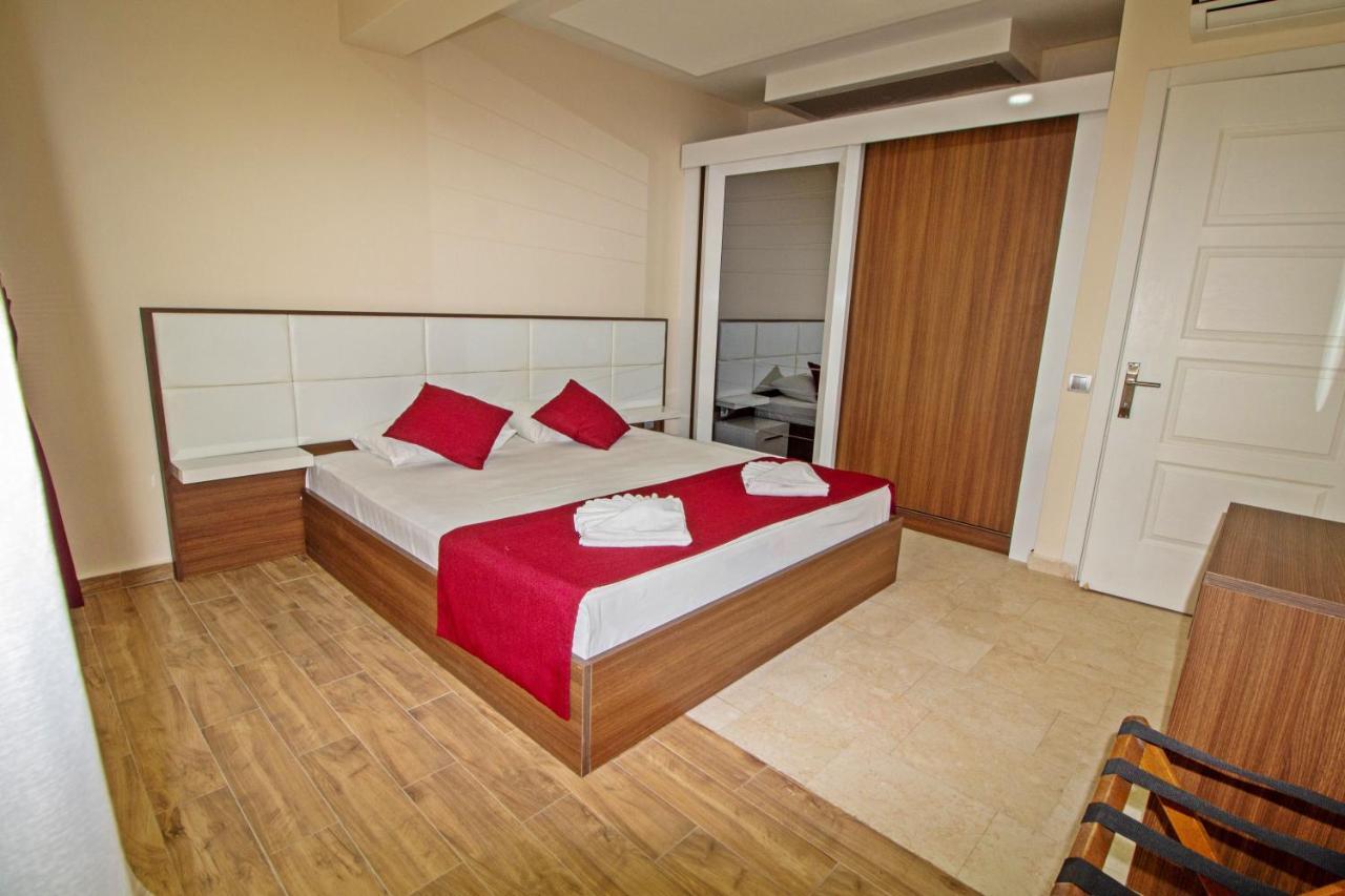 Nokta Kaya Apart, Fethiye, Oeluedeniz * Fethiye