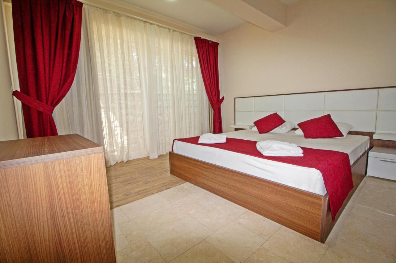 Nokta Kaya Apart, Fethiye, Oeluedeniz * Fethiye