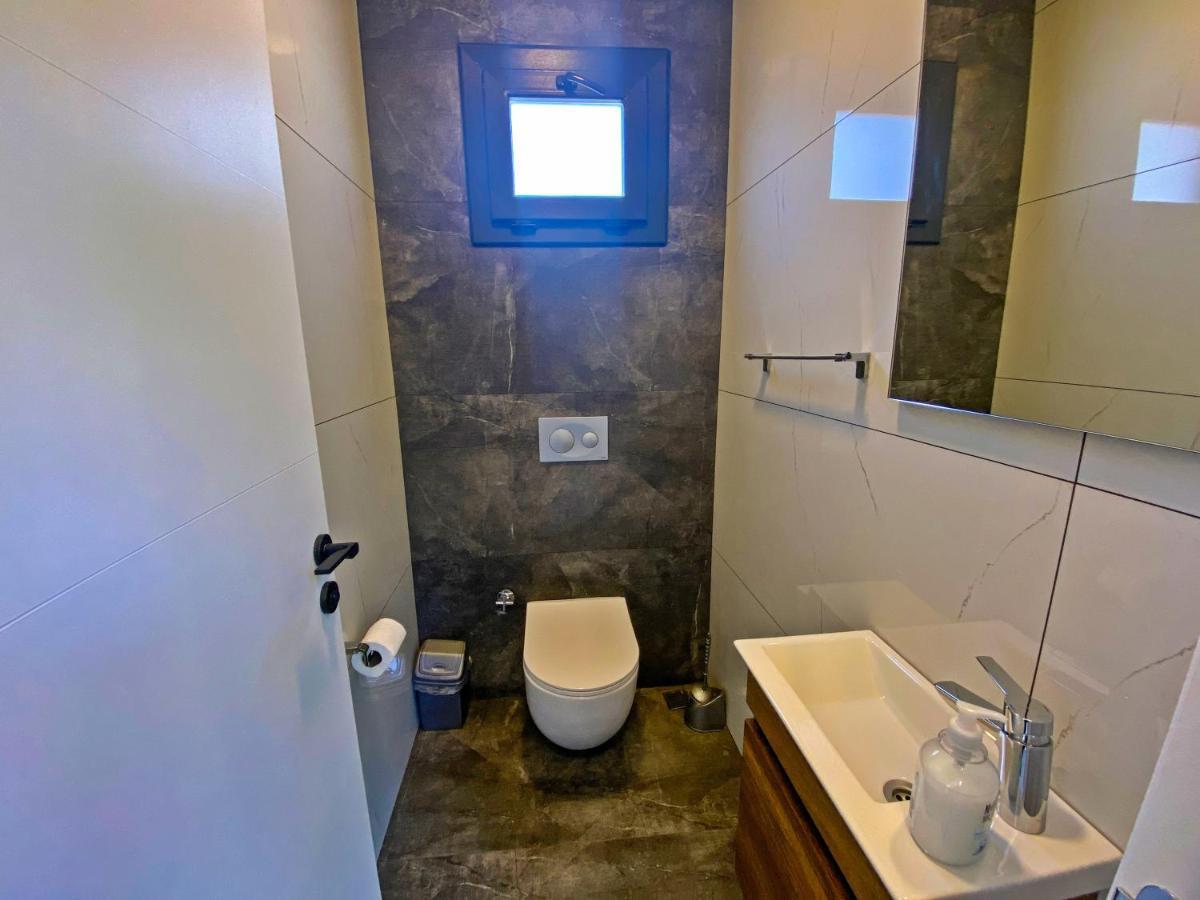 Villa Nokta Life B Villa, Oezel Havuzlu, Fethiye