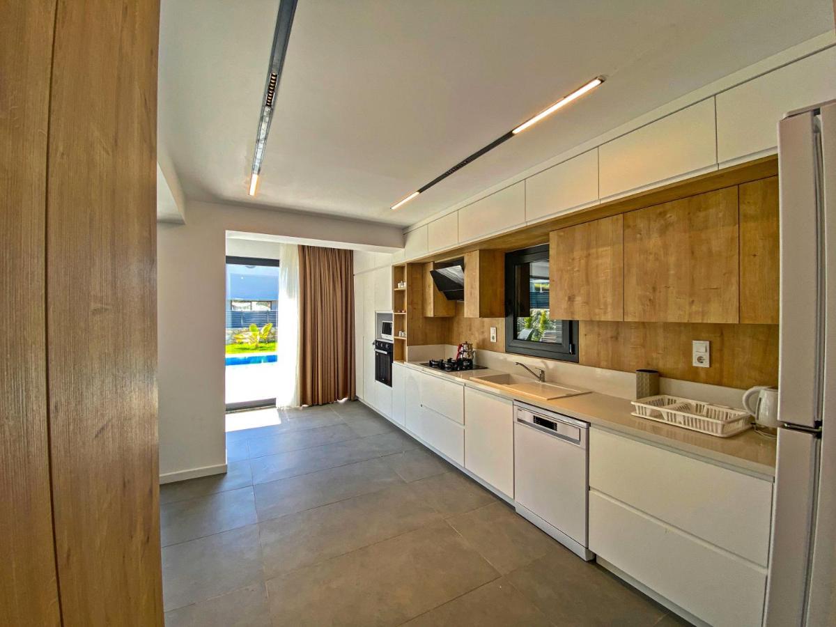 Nokta Life B Villa, Oezel Havuzlu, * Fethiye