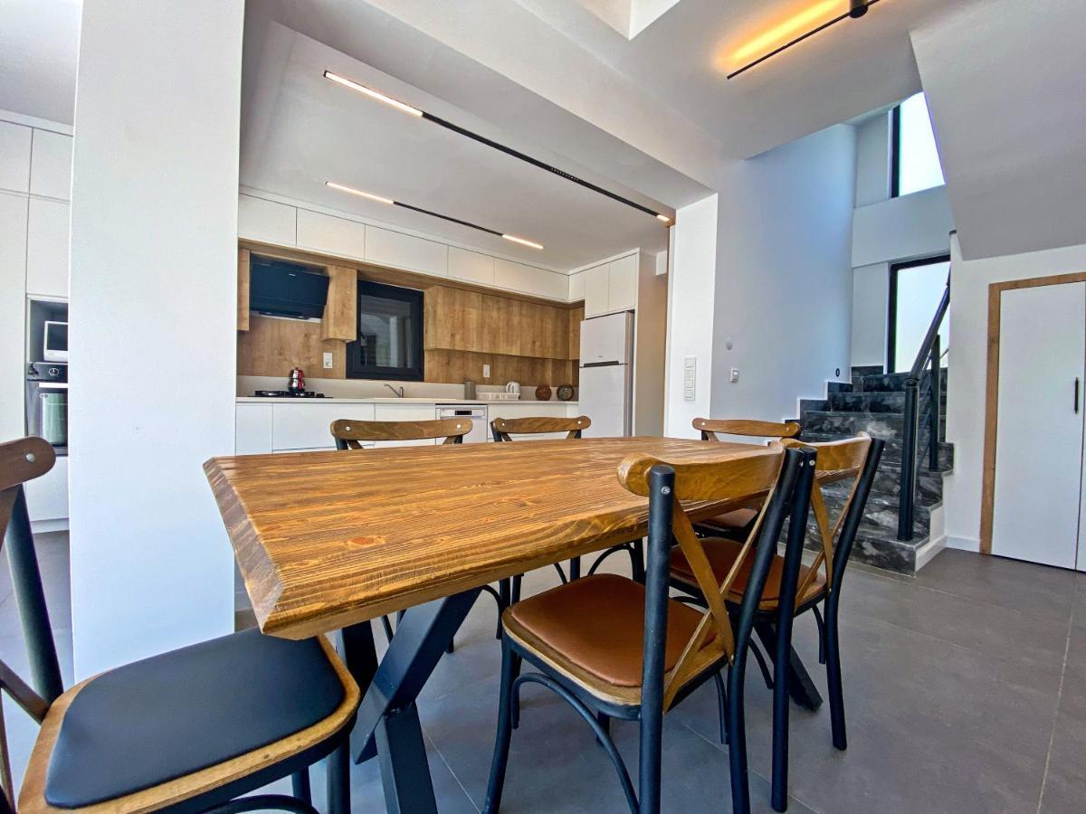 Villa Nokta Life B Villa, Oezel Havuzlu, *