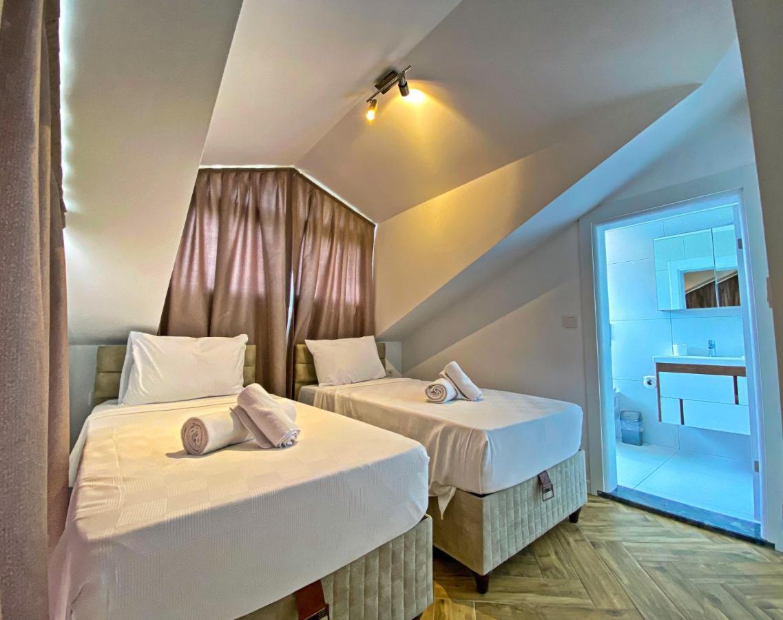 Nokta Life B Villa, Oezel Havuzlu, Fethiye