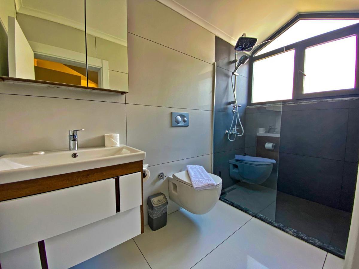 Nokta Life B Villa, Oezel Havuzlu, *