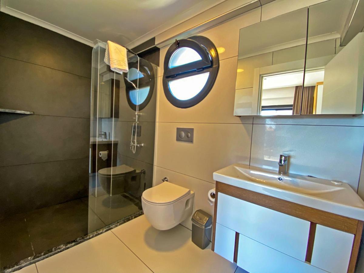Nokta Life B Villa, Oezel Havuzlu, Villa