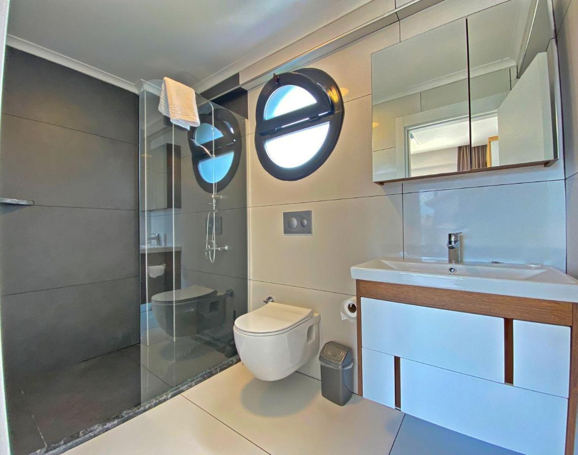 Nokta Life B Villa, Oezel Havuzlu, * Fethiye