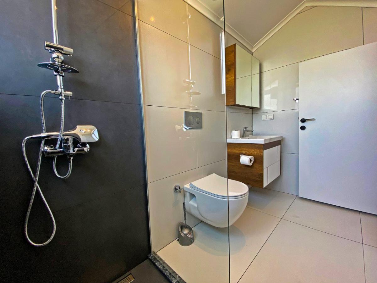 Nokta Life B Villa, Oezel Havuzlu, Villa *