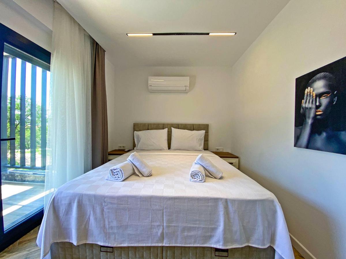 Nokta Life B Villa, Oezel Havuzlu, Villa Fethiye