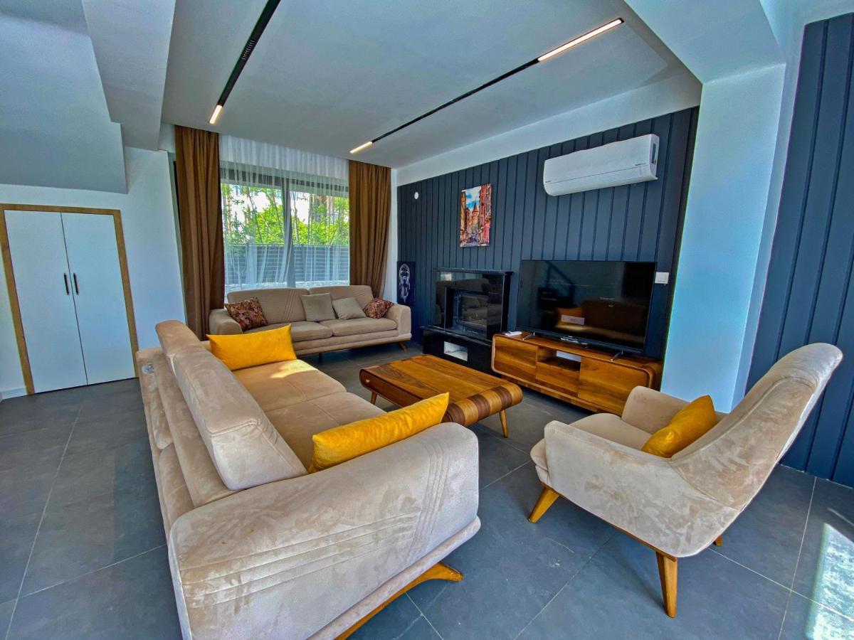Nokta Life B Villa, Oezel Havuzlu,
