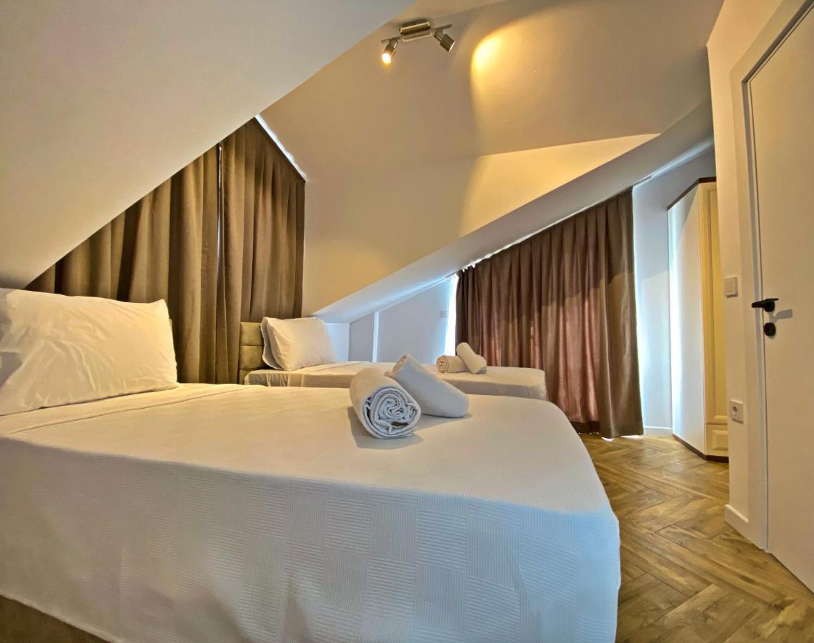 Villa Nokta Life B Villa, Oezel Havuzlu, *