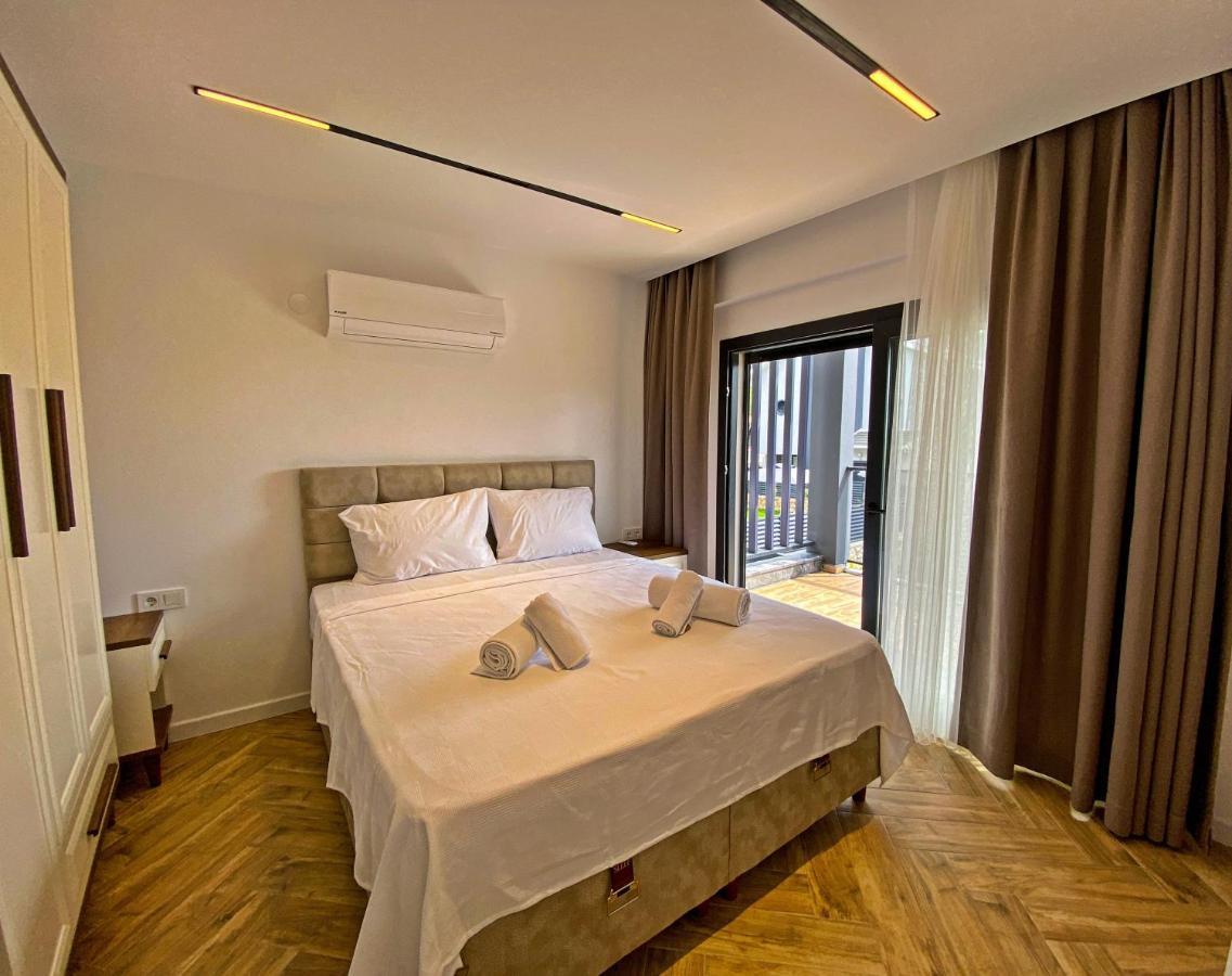 Villa Nokta Life B Villa, Oezel Havuzlu, Fethiye