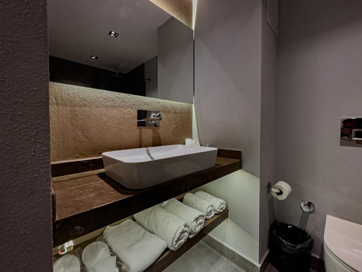 Hotel S-cape