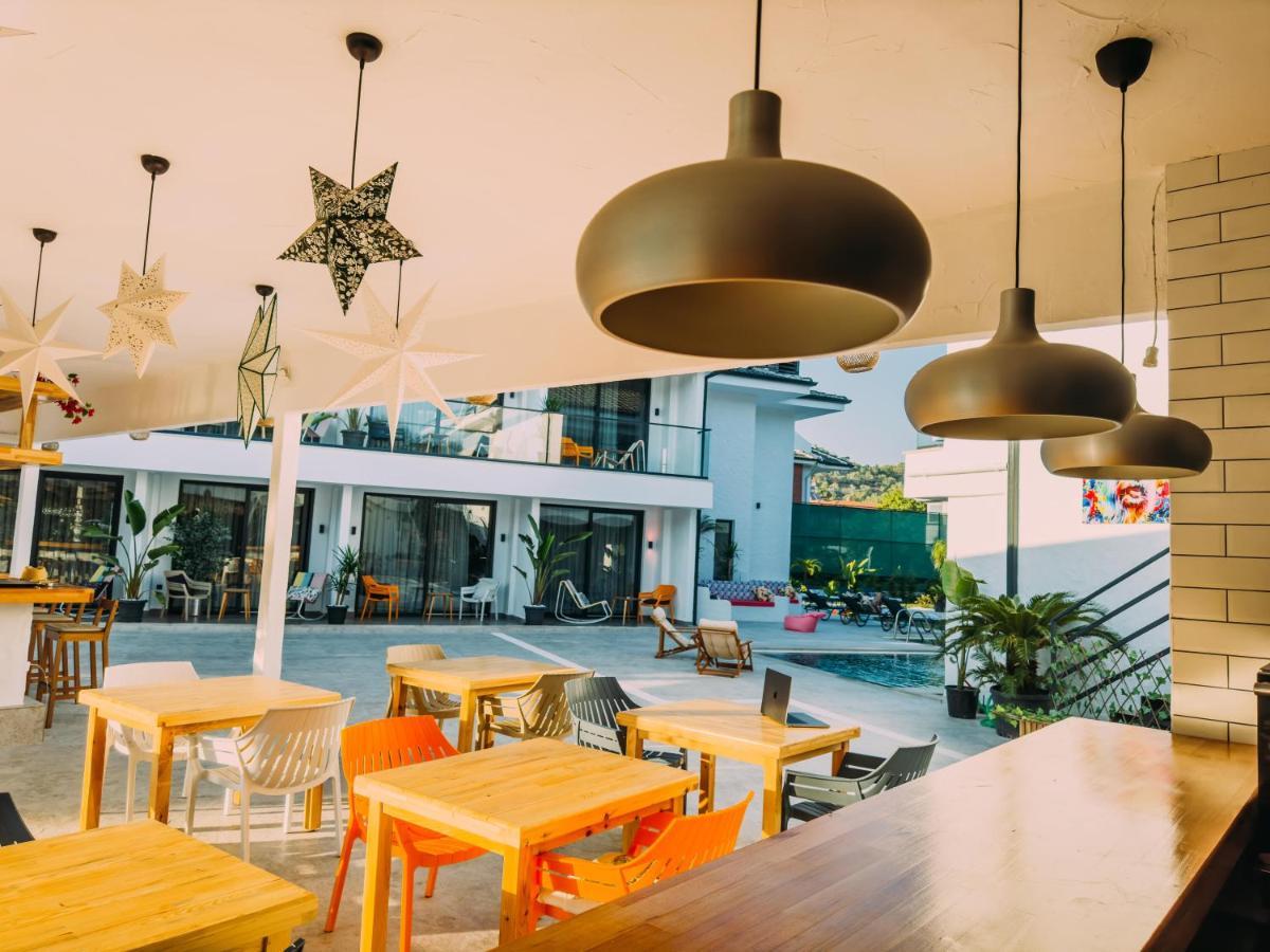 Hotel S-cape