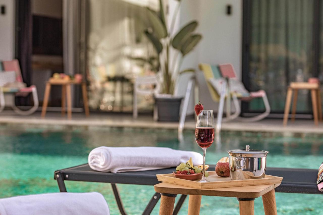 Hotel S-cape Fethiye
