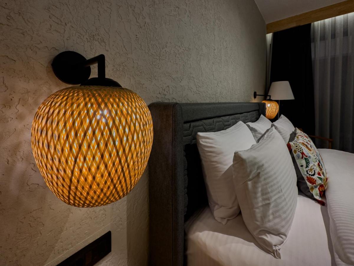 S-cape Hotel Fethiye