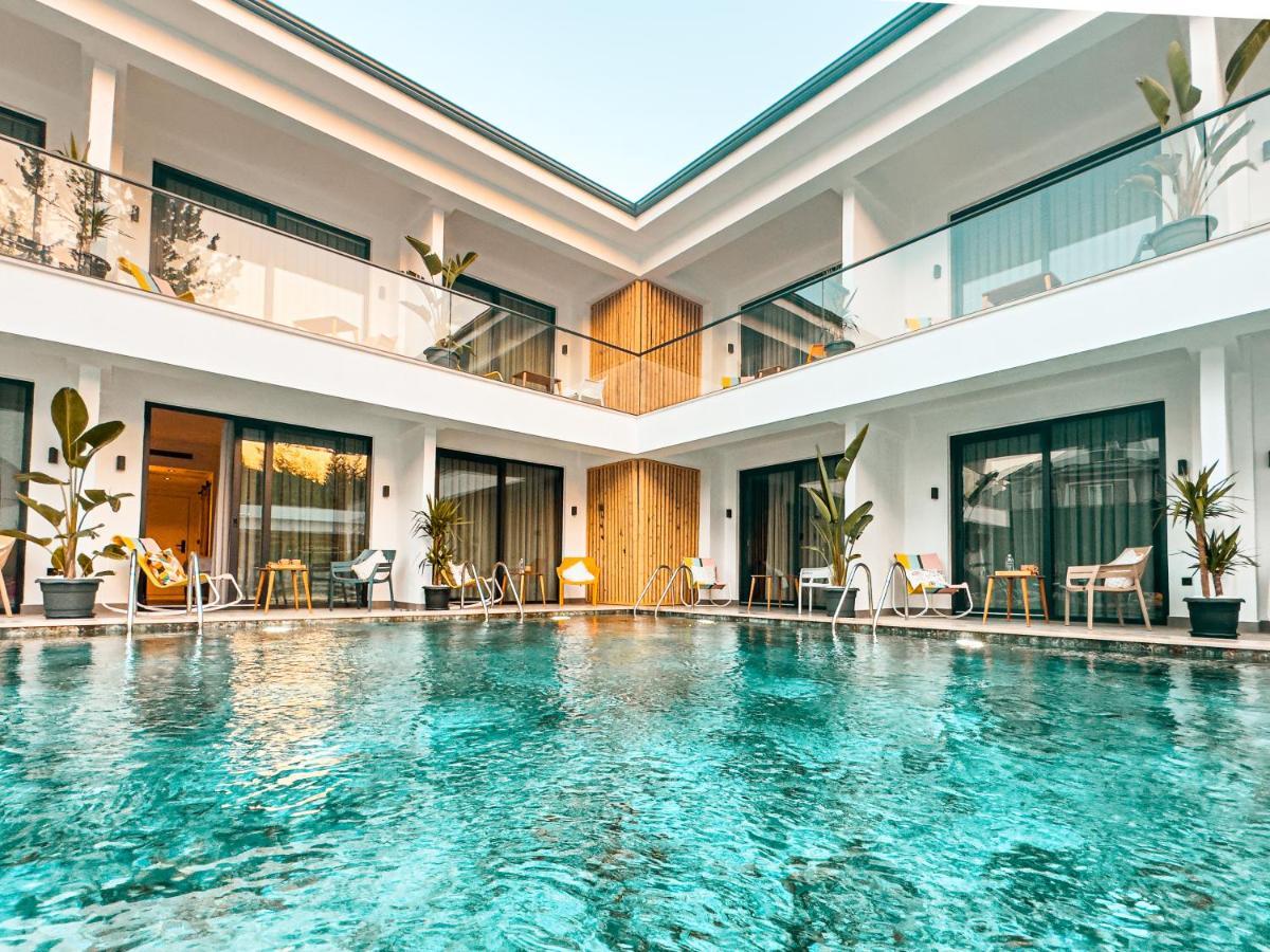 Hotel S-cape