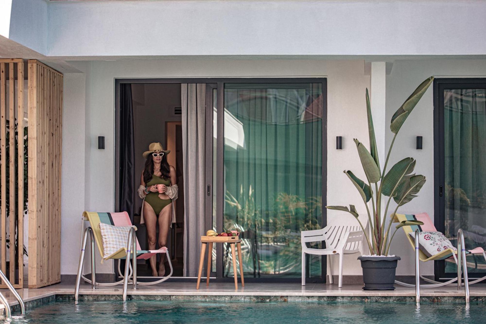 Hotel S-cape Fethiye