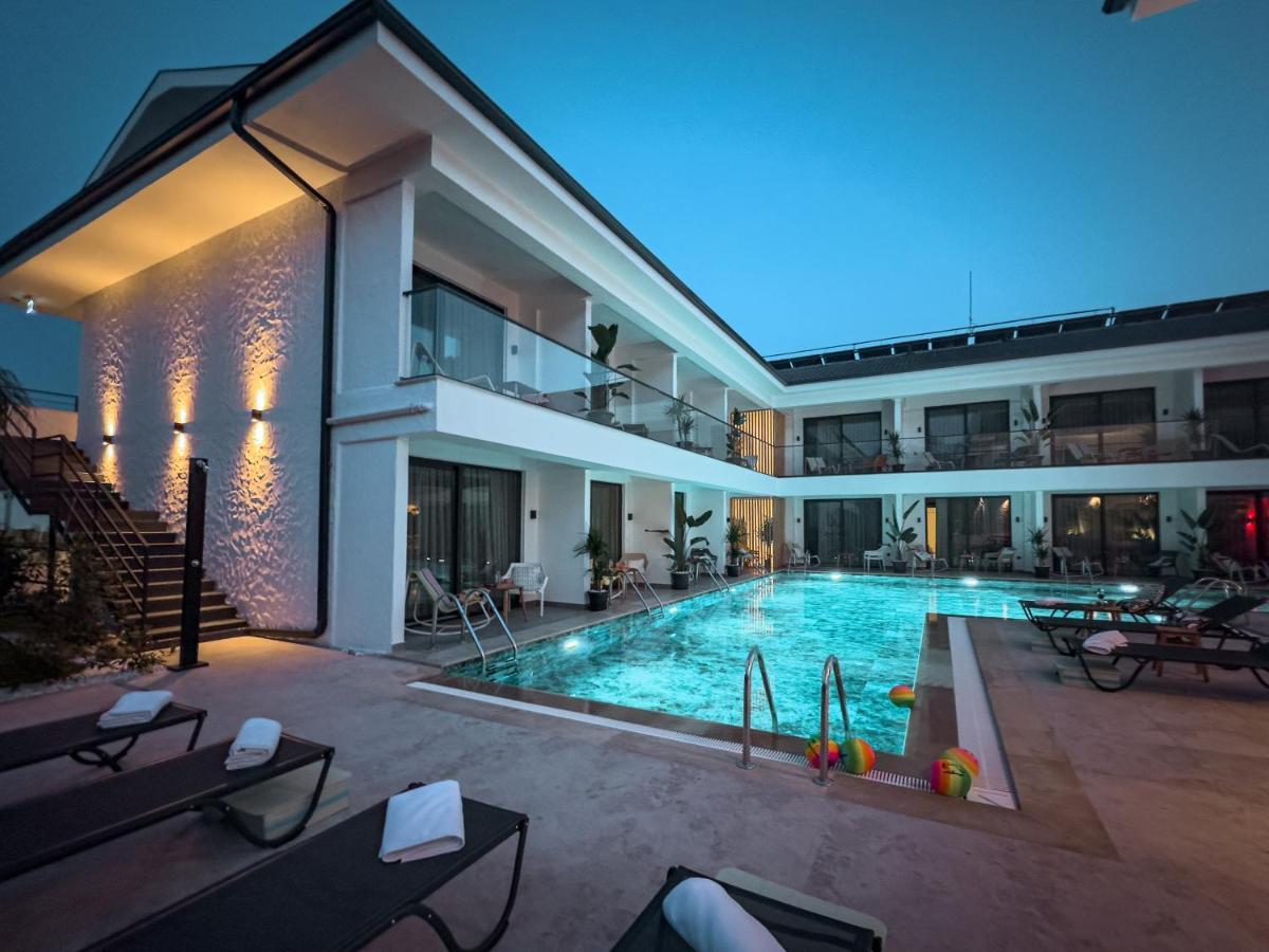 S-cape Hotel Fethiye
