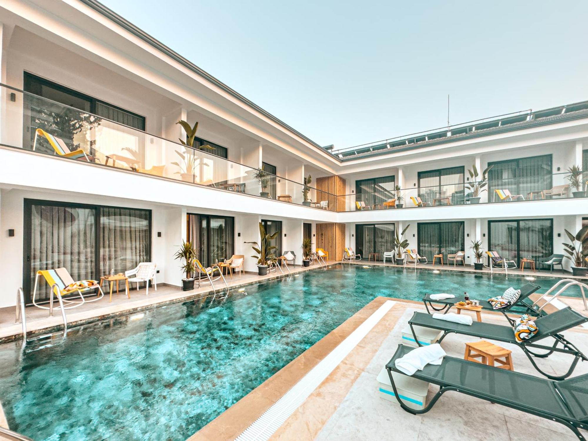 S-cape Fethiye