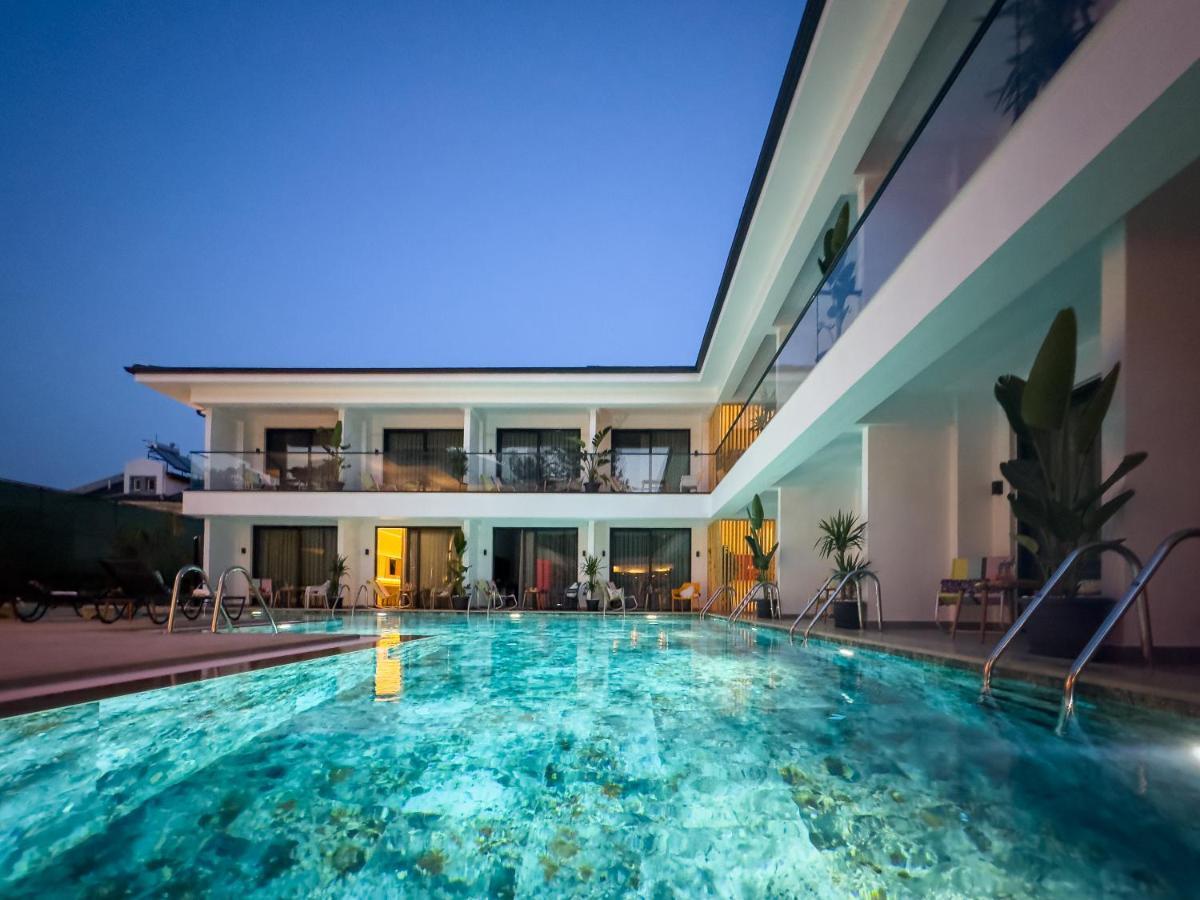 Hotel S-cape Fethiye