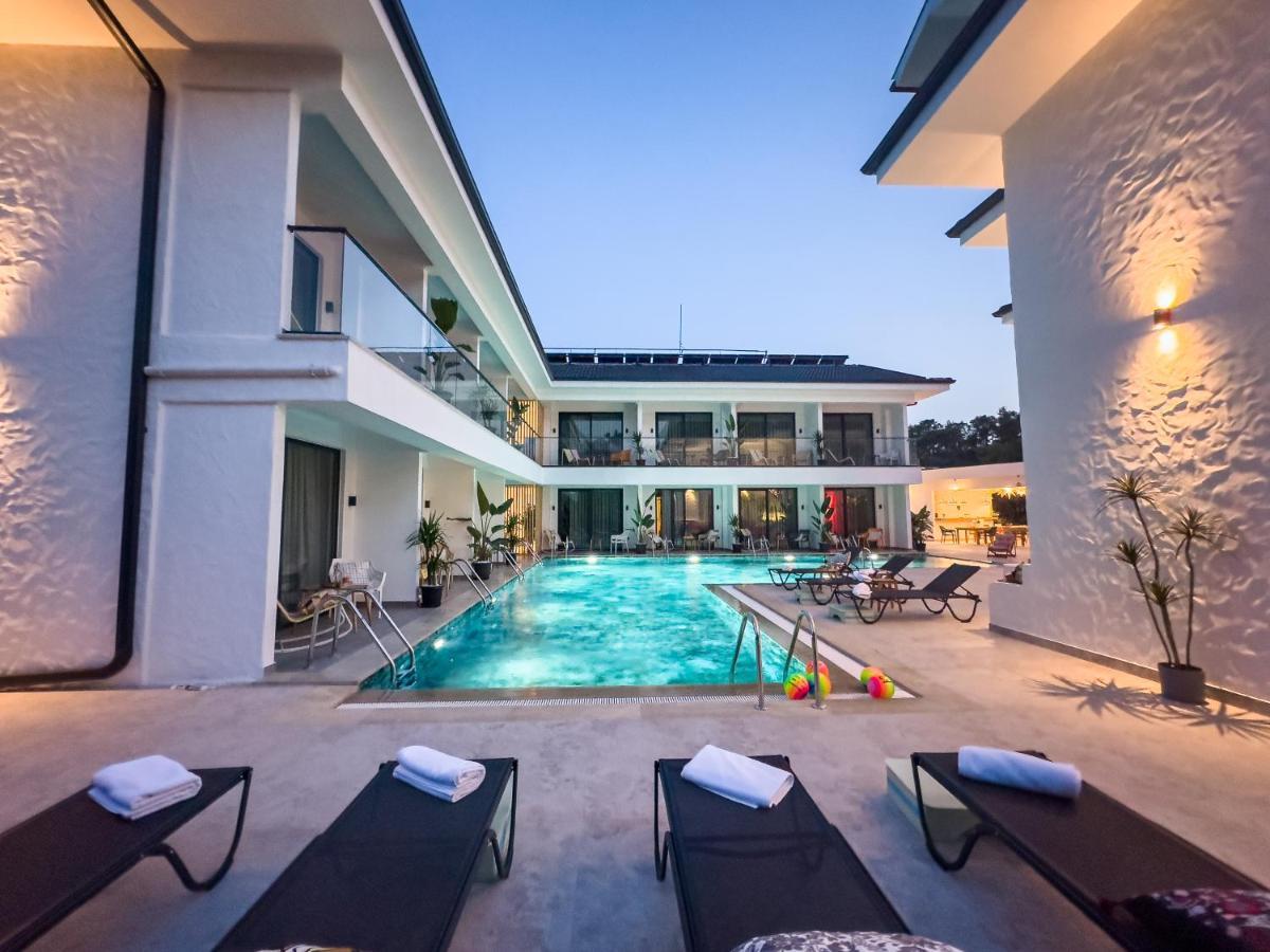 Hotel S-cape