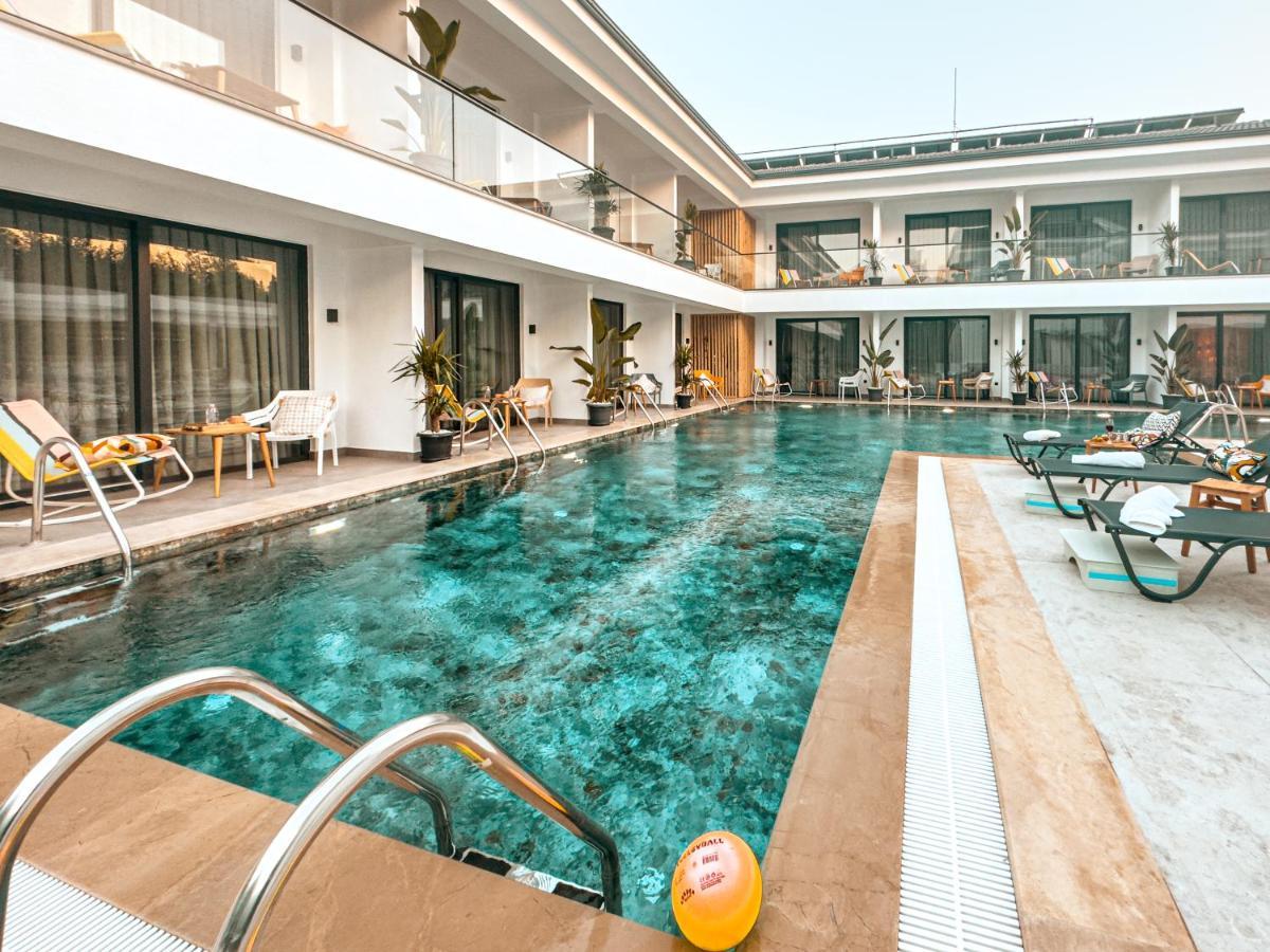 Hotel S-cape Fethiye