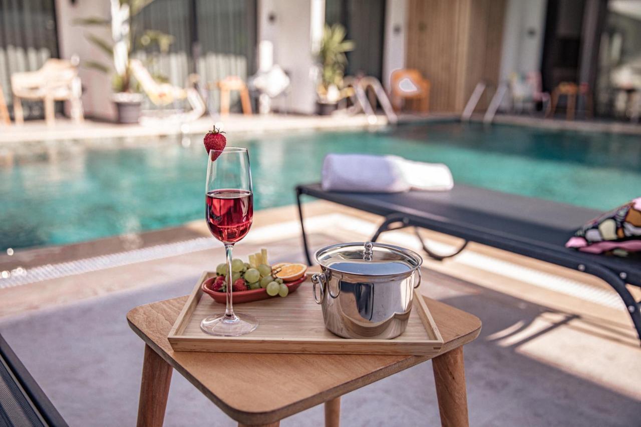 S-cape Hotel Fethiye