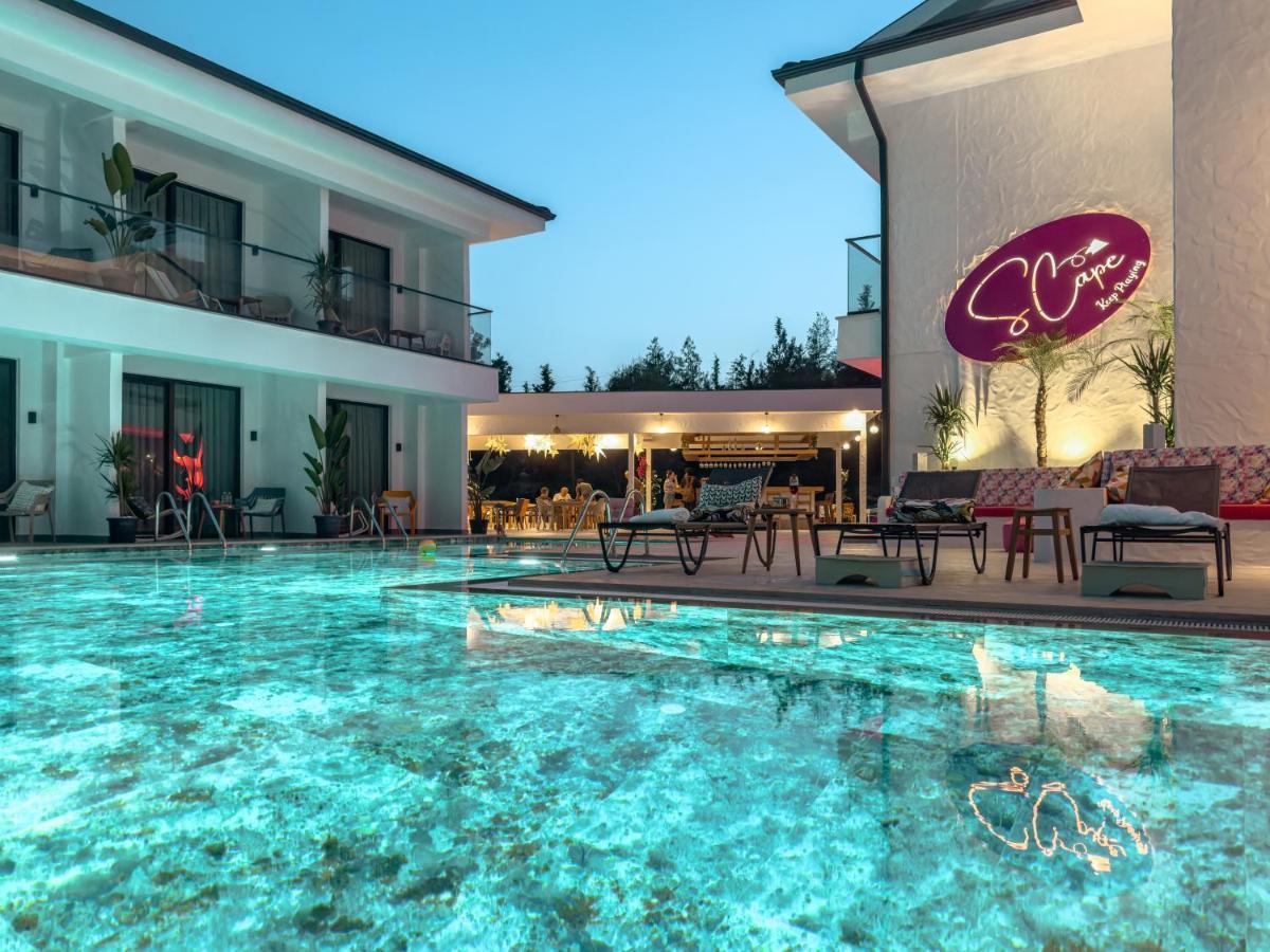 S-cape Fethiye