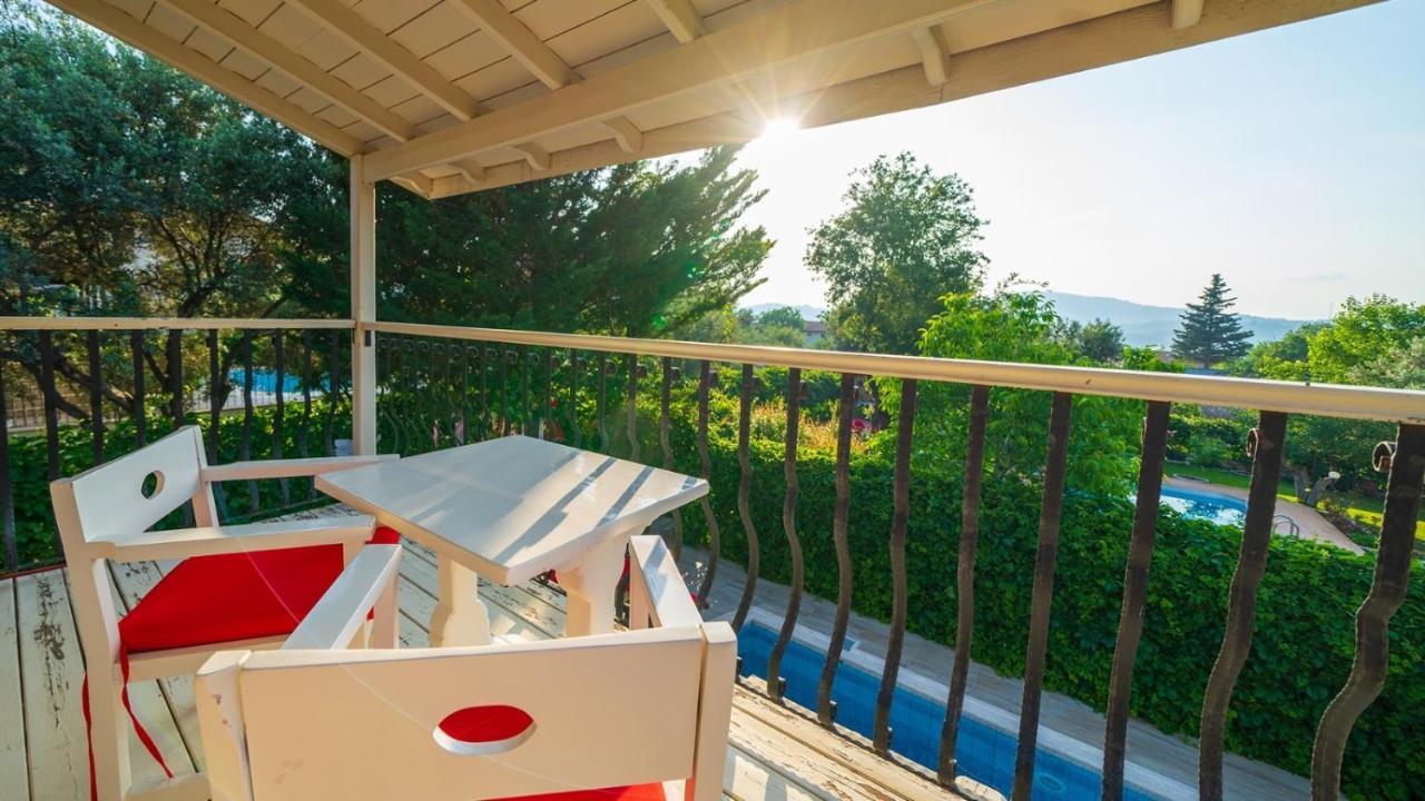 Villa Aurora In Oeluedeniz *