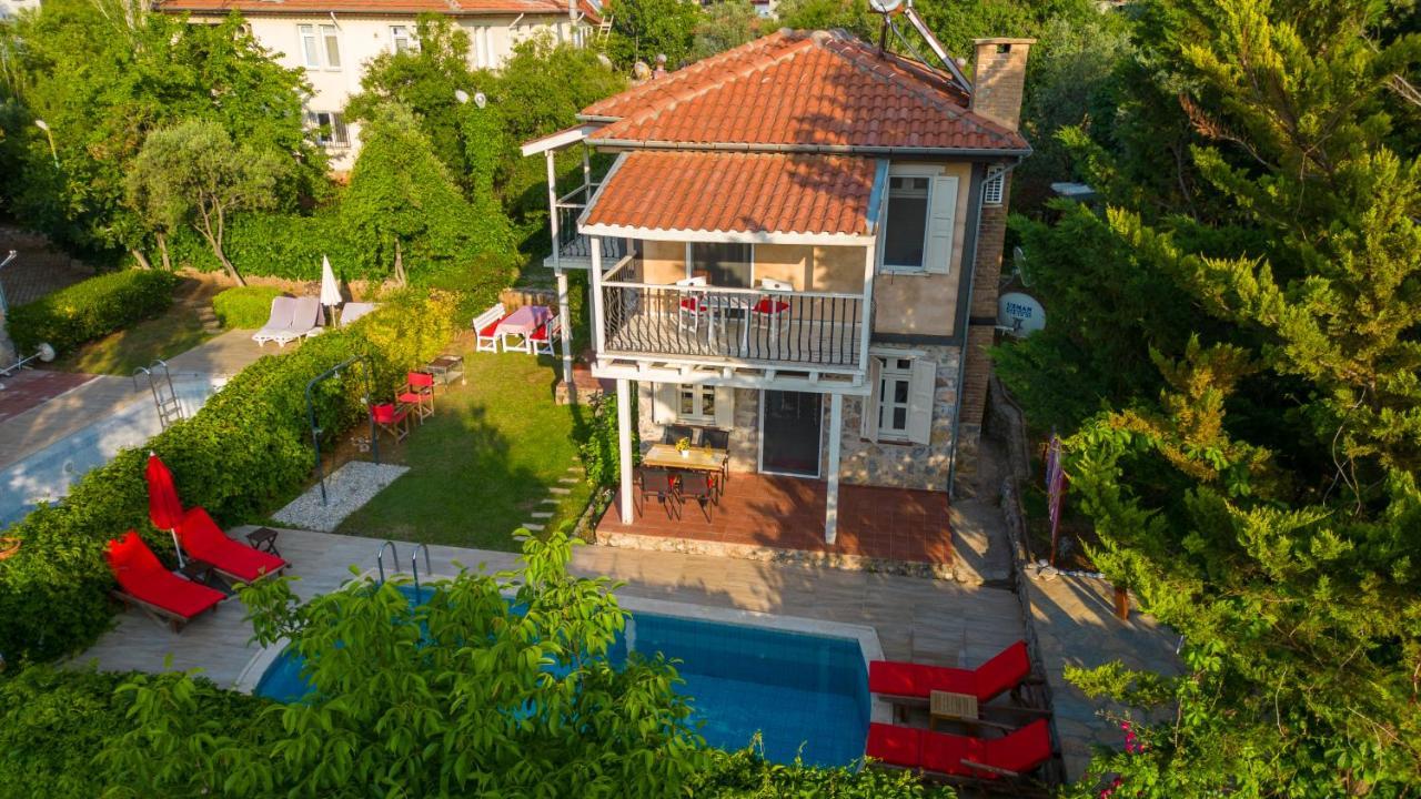 Aurora In Oeluedeniz * Fethiye