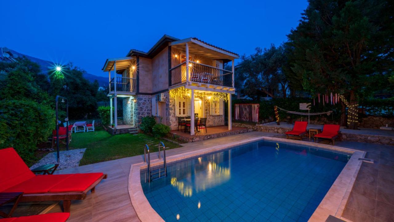 Aurora In Oeluedeniz Villa