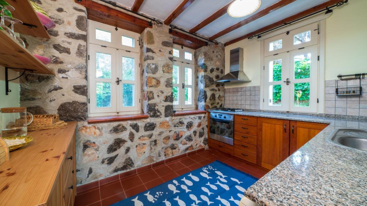 Villa Aurora In Oeluedeniz Fethiye