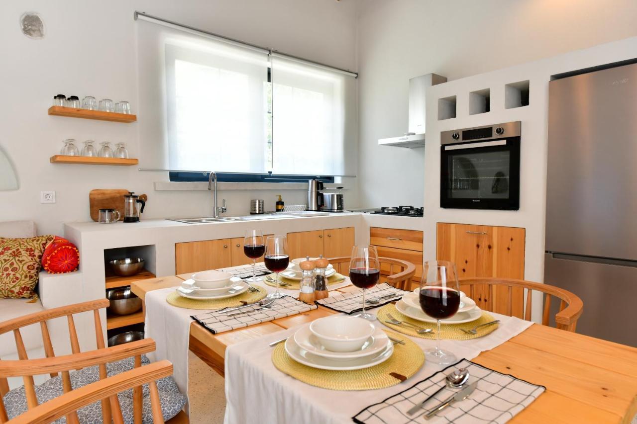 Sojoy Allure Daire Fethiye
